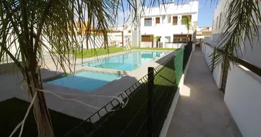 3 bedroom townthouse in Pilar de la Horadada, Spain