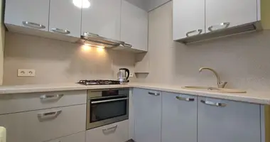 3 room apartment in Ukmerge, Lithuania