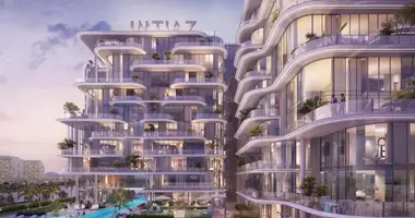 Apartamento 1 habitación en Sarja, Emiratos Árabes Unidos