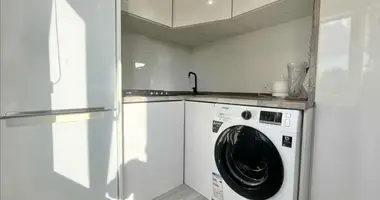 Apartamento 2 habitaciones en Riga, Letonia