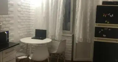 Квартира 1 комната в Tairove Settlement Council, Украина