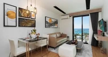 Wohnung 2 zimmer in Phuket, Thailand