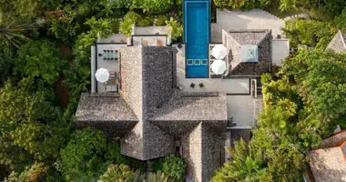 Villa  con aparcamiento, con Balcón, con Amueblado en Phuket, Tailandia