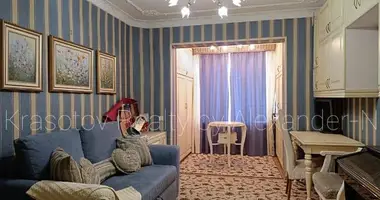 3 room apartment in Sievierodonetsk, Ukraine