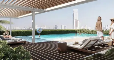 Appartement 3 chambres dans Dubaï, Émirats arabes unis