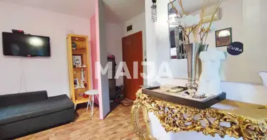 Appartement 1 chambre dans Nessebar, Bulgarie