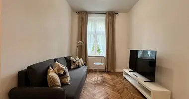 4 room apartment in Sopot, Poland