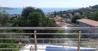 Villa 6 bedrooms in Montenegro