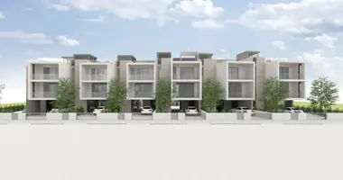 Apartamento 3 habitaciones en Municipality of Pylaia Chortiatis, Grecia