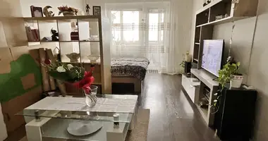 Apartamento 2 habitaciones en Budapest, Hungría