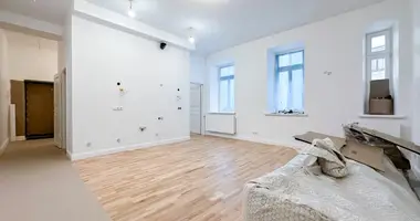 Apartamento 3 habitaciones en Riga, Letonia