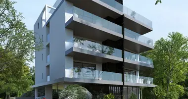 Apartamento 2 habitaciones en Nicosia, Chipre