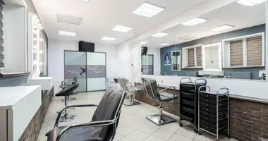 Tienda 64 m² en Minsk, Belarús