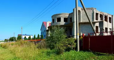 Dom wolnostojący w Smolewicze, Białoruś