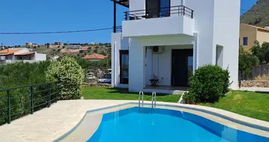 Haus 2 Schlafzimmer in Kokkino Chorio, Griechenland