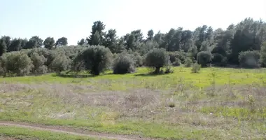 Plot of land in Metamorfosi, Greece