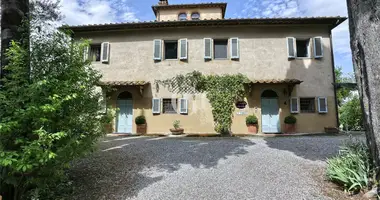 Villa 9 bedrooms in San Gimignano, Italy