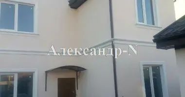 4 room house in Odessa, Ukraine