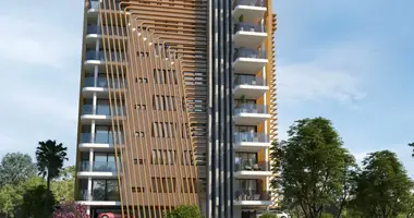 2 bedroom apartment in Larnaca, Cyprus