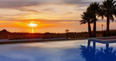 Villa  mit Klimaanlage, mit Meerblick, mit Terrasse in Lourinha, Portugal
