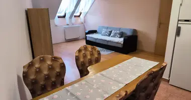 2 room apartment in Zalaegerszegi jaras, Hungary