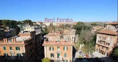 Apartamento 4 habitaciones en Roma, Italia