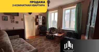 2 room apartment in Orsha, Belarus