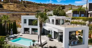 Casa 4 habitaciones en Bel Air, Španjolska