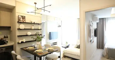 Apartamento 3 habitaciones en Phuket, Tailandia