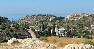 Plot of land in Ayios Tychonas, Cyprus