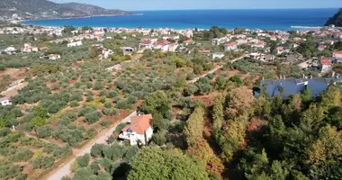 Plot of land in Eastern Macedonia and Thrace, Greece