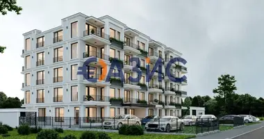 1 bedroom apartment in Ravda, Bulgaria