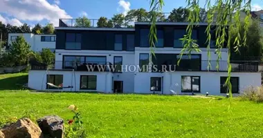 Villa 4 bedrooms with Furnitured, with Air conditioner, with Garden in Vienna, Austria