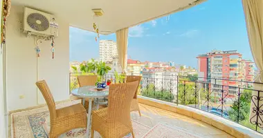 1 room apartment in Alanya, Turkey