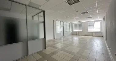 Commercial property 175 m² in Minsk, Belarus