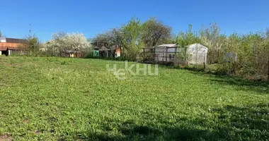 Plot of land in Afoninskiy selsovet, Russia