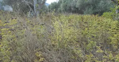 Terrain dans Thassos, Grèce