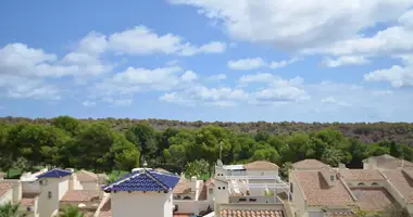 Квартира 3 спальни в Orihuela, Испания