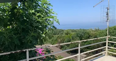 Casa 3 habitaciones en Kunje, Montenegro