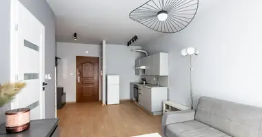 Квартира 2 комнаты в Plewiska, Польша