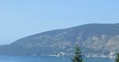Квартира 1 спальня в Херцег-Нови, Черногория
