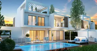 3 bedroom house in Pyla, Cyprus
