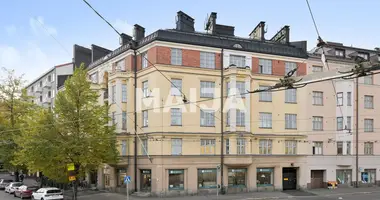 Apartamento 1 habitación en Helsinki sub-region, Finlandia