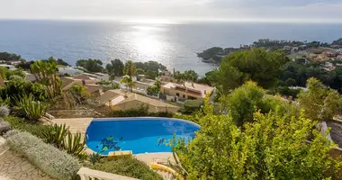 5 bedroom house in Blanes, Spain