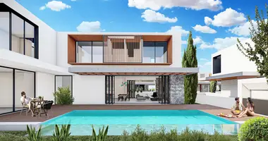 Villa 4 bedrooms in Kyrenia, Northern Cyprus