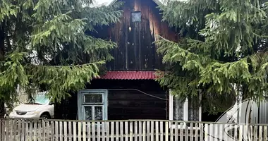 Casa en Brest, Bielorrusia