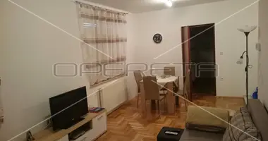 3 room apartment in Zagreb, Croatia