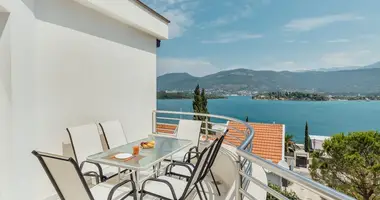 Appartement 2 chambres dans Tivat, Monténégro