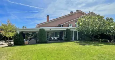 Villa in Madrid, Spanien
