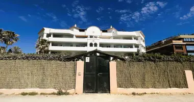 Appartement 2 chambres dans Marbella, Espagne